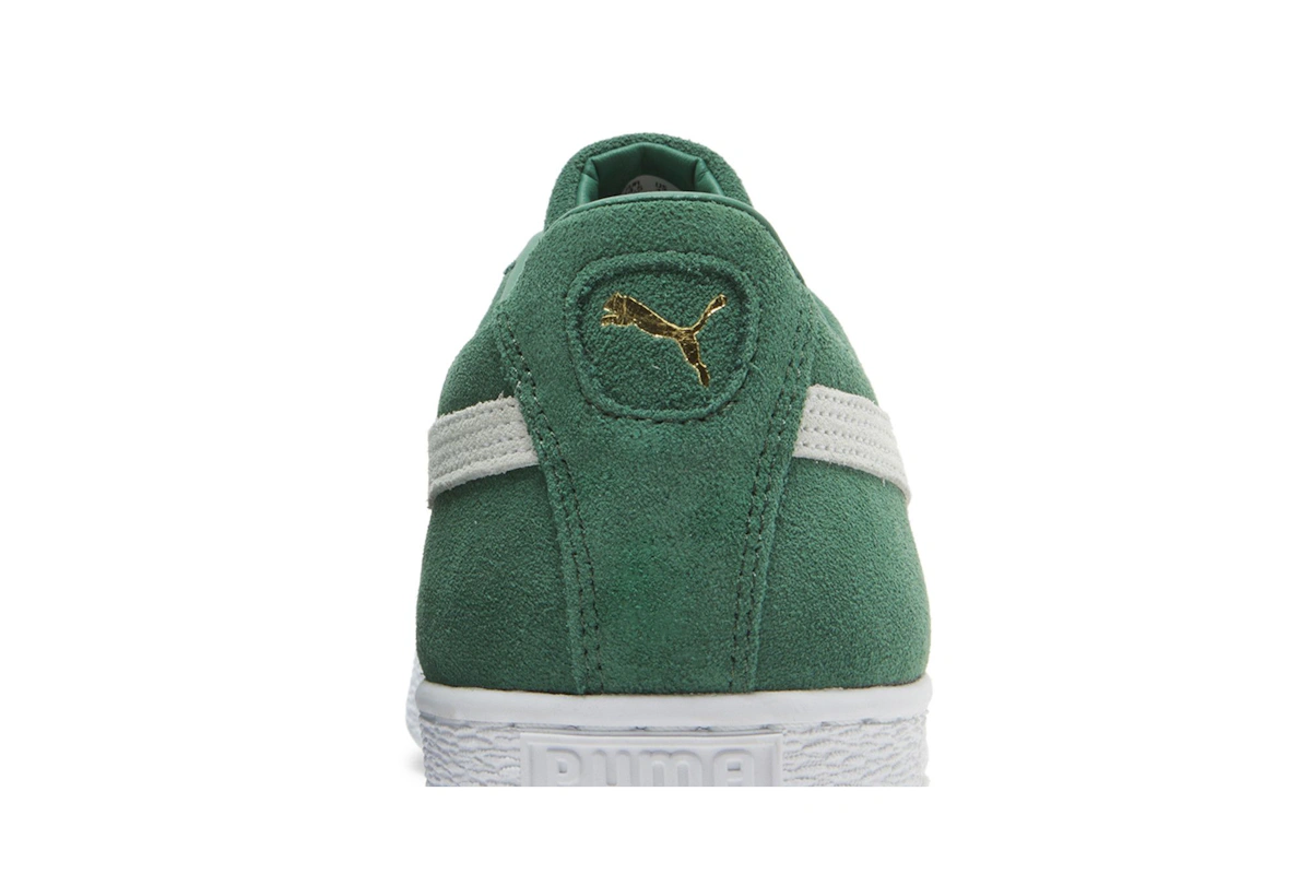 Puma Suede Classic 21 'Vine White'
