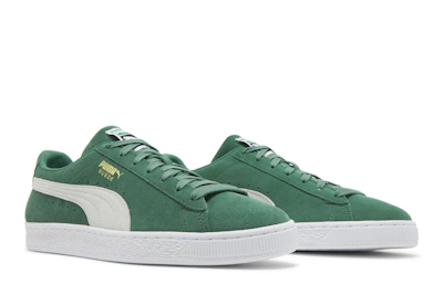 Puma Suede Classic 21 'Vine White'