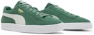 Puma Suede Classic 21 'Vine White' Lelaki/Kasut Wanita 374915-75