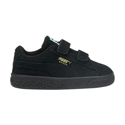 (TD) Puma Suede Classic 21 AC 'Black Gold'
