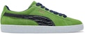 Puma Suede Classic '50th Anniversary - B-BOY Fabulous Hijau Hutan' 365362-03