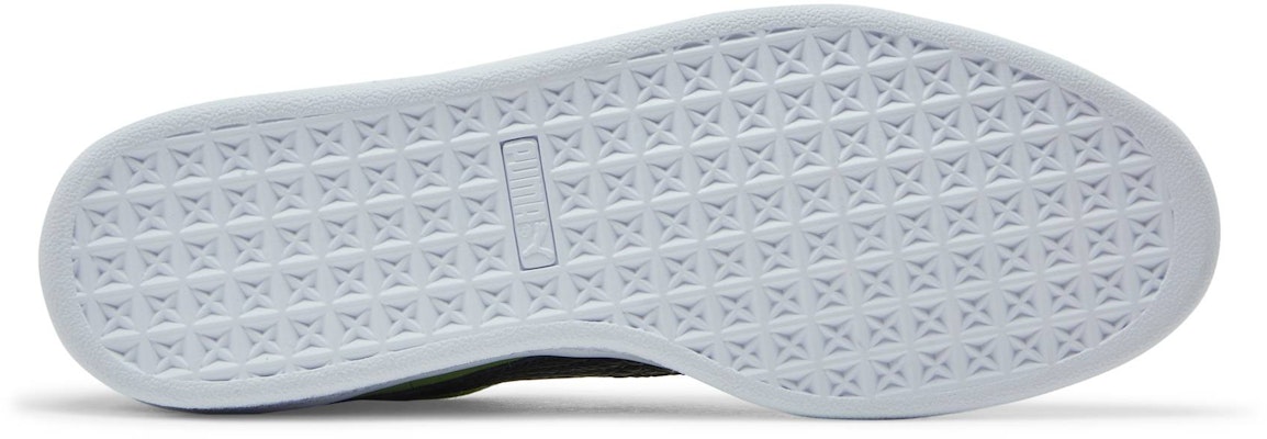 Puma Suede Classic '50th Anniversary - B-BOY Fabulous Forest Green' 365362-03 Shop Puma Suede Classic '50th Anniversary - B-BOY Fabulous Forest Green' 365362-03