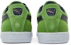 Details for Puma Suede Classic '50th Anniversary - B-BOY Fabulous Hijau Hutan' 365362-03