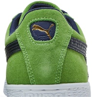 Puma Suede Classic '50 Aniversario - B-BOY Fabulous Verde Bosque' 365362-03 Sizing Puma Suede Classic '50 Aniversario - B-BOY Fabulous Verde Bosque' 365362-03