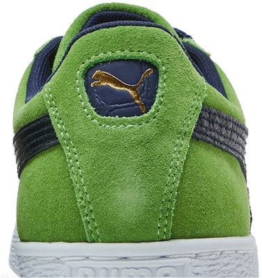Puma Suede Classic '50th Anniversary - B-BOY Fabulous Forest Green' 365362-03 Sizing Puma Suede Classic '50th Anniversary - B-BOY Fabulous Forest Green' 365362-03