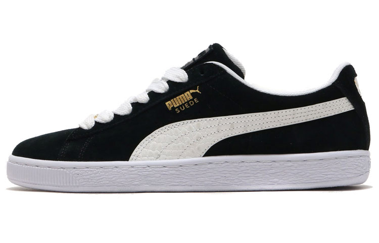 Buy Puma Suede Classic '50th Anniversary - Bboy Fabulous' Lelaki 365362-01
