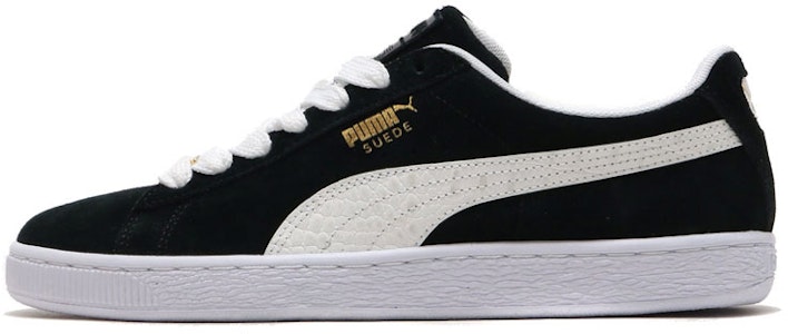 Puma Suede Classic '50th Anniversary - Bboy Fabulous' Edisi Terbatas 365362-01 Buy Puma Suede Classic '50th Anniversary - Bboy Fabulous' Edisi Terbatas 365362-01