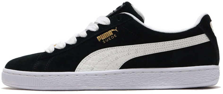 Puma Suede Classic '50th Anniversary - Bboy Fabulous' Edisi Terbatas 365362-01 Buy Puma Suede Classic '50th Anniversary - Bboy Fabulous' Edisi Terbatas 365362-01