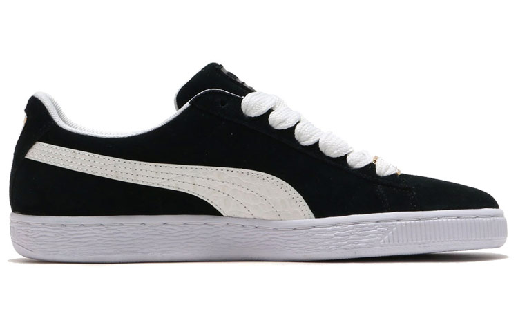 Order 彪马 Suede 经典款'50周年 - Bboy Fabulous' 365362-01