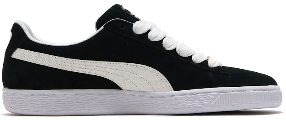 彪马 Suede 经典款'50周年 - Bboy Fabulous' 365362-01 Order 彪马 Suede 经典款'50周年 - Bboy Fabulous' 365362-01