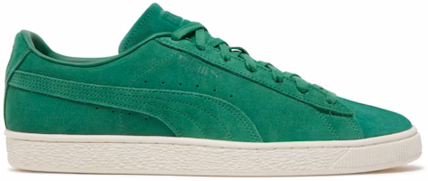 Puma Suede Classic '75th Anniversary - Archive Green' 393325-04 Puma Suede Classic '75th Anniversary - Archive Green' 393325-04