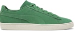 Buy Puma Suede Classic '75th Anniversary - Archive Green' - Hijau Arkib. 393325-04