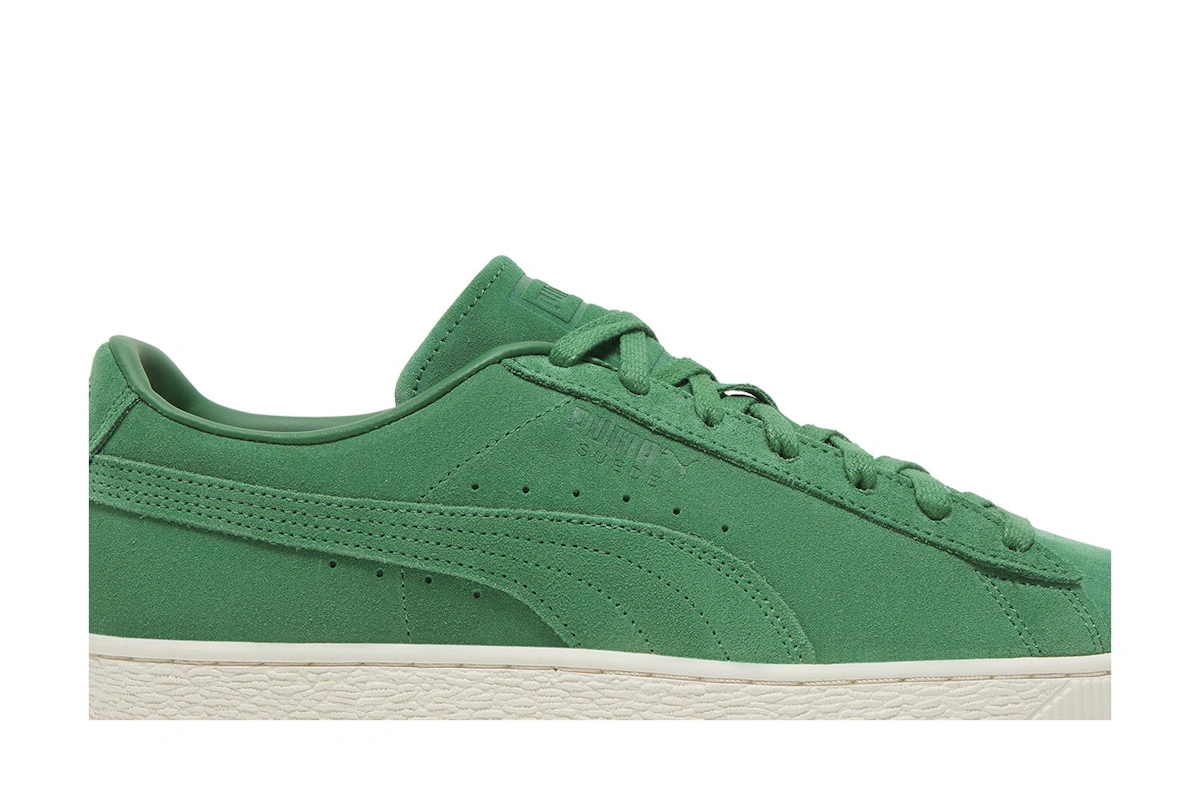 Puma Suede Classic '75th Anniversary - Archive Green'