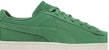 Puma Suede Classic '75th Anniversary - Archive Green' - Hijau Arkib. 393325-04
