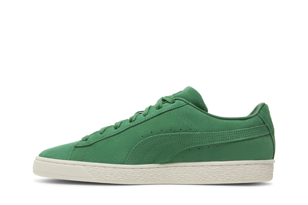 Puma Suede Classic '75th Anniversary - Archive Green'
