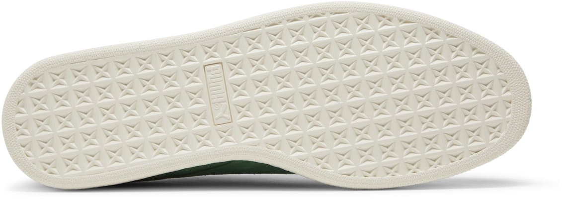 Puma Suede Classic '75 Aniversario - Verde Archivo' 393325-04 Shop Puma Suede Classic '75 Aniversario - Verde Archivo' 393325-04
