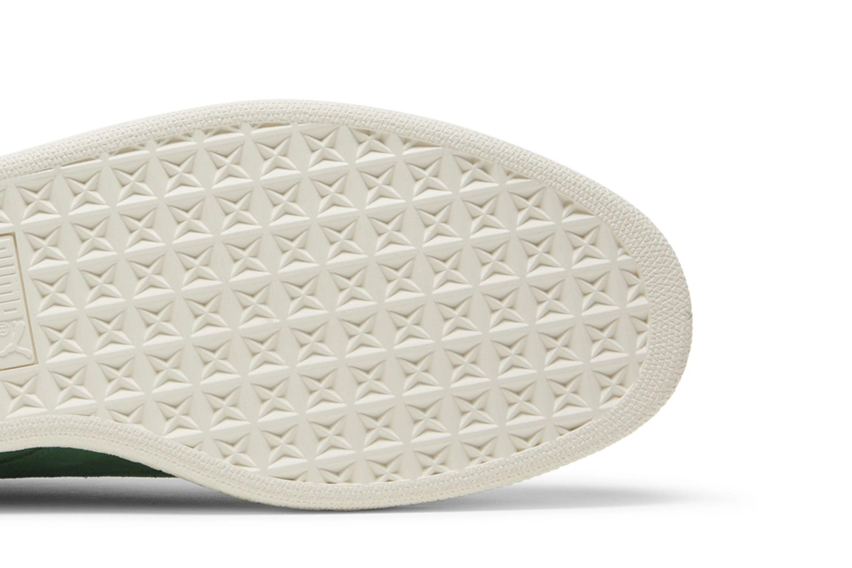 Puma Suede Classic '75th Anniversary - Archive Green'