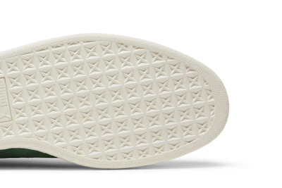 Puma Suede Classic '75th Anniversary - Archive Green'