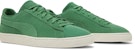 Puma Suede Classic '75th Anniversary - Archive Green' - Hijau Arkib. 393325-04