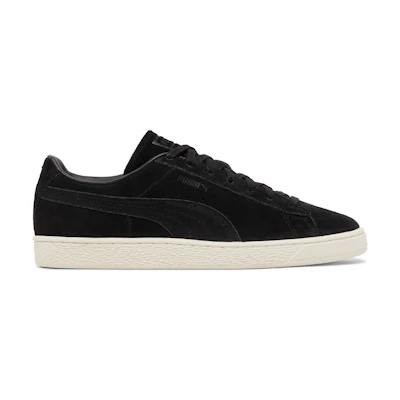 Puma Suede Classic '75th Anniversary - Black'