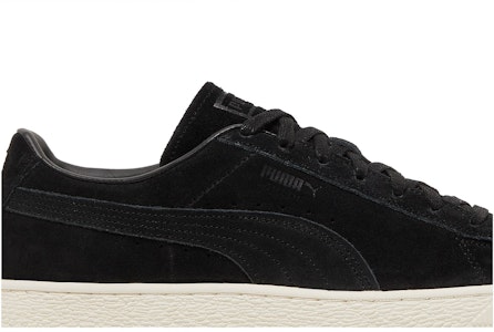 Puma Suede Classic '75 Aniversario - Negro' 393325-01 Order Puma Suede Classic '75 Aniversario - Negro' 393325-01
