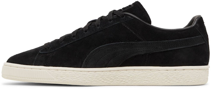 Puma Suede Classic '75 Aniversario - Negro' 393325-01 Lookbook Puma Suede Classic '75 Aniversario - Negro' 393325-01
