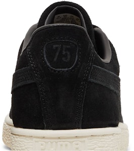 Puma Suede Classic '75 Aniversario - Negro' 393325-01 Sizing Puma Suede Classic '75 Aniversario - Negro' 393325-01