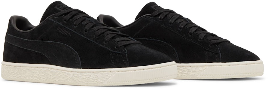 Puma Suede Classic '75 Aniversario - Negro' 393325-01 Cheap Puma Suede Classic '75 Aniversario - Negro' 393325-01