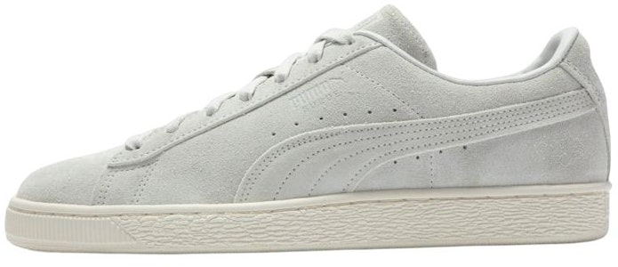 Puma Suede Classic "75º Aniversario - Gris Pluma" 393325-02 Buy Puma Suede Classic "75º Aniversario - Gris Pluma" 393325-02