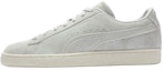 Buy Puma Suede Classic '75th Anniversary - Feather Grey' - Kelabu Suede Puma Classic 393325-02