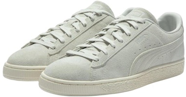 Puma Suede Classic "75º Aniversario - Gris Pluma" 393325-02 Lookbook Puma Suede Classic "75º Aniversario - Gris Pluma" 393325-02