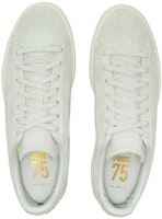 Puma Suede Classic "75º Aniversario - Gris Pluma" 393325-02 Shop Puma Suede Classic "75º Aniversario - Gris Pluma" 393325-02