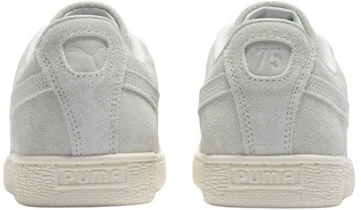 Puma Suede Classic "75º Aniversario - Gris Pluma" 393325-02 Purchase Puma Suede Classic "75º Aniversario - Gris Pluma" 393325-02