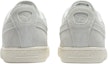 Purchase Puma Suede Classic '75th Anniversary - Feather Grey' - Kelabu Suede Puma Classic 393325-02