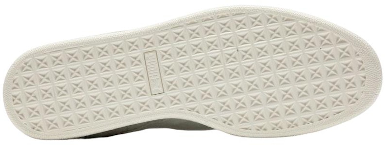 Puma Suede Classic "75º Aniversario - Gris Pluma" 393325-02 Details for Puma Suede Classic "75º Aniversario - Gris Pluma" 393325-02