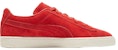 Puma Suede Classic '75th Anniversary - Merah' 393325-03