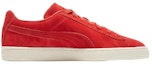 Order Puma Suede Classic '75th Anniversary - Merah' 393325-03