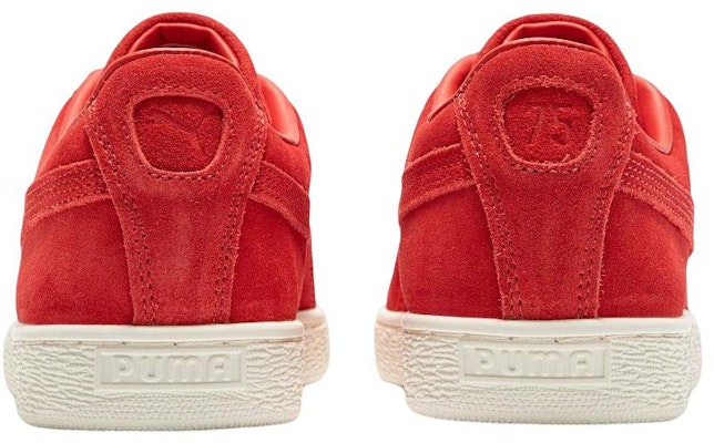 Puma Suede Classic '75th Anniversary - Red' 393325-03 Purchase Puma Suede Classic '75th Anniversary - Red' 393325-03