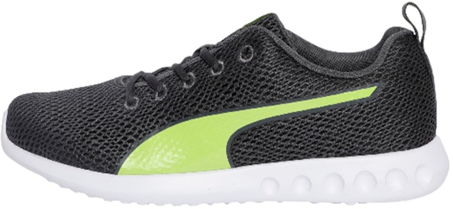 プーマ カリオ IDP グリーン/ブラック 191883-03 Buy プーマ カリオ IDP グリーン/ブラック 191883-03