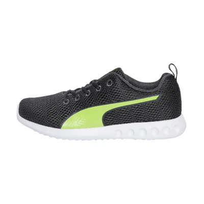 Puma Cario IDP /Green 'Black'