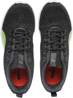 Puma Cario IDP /Green 'Black' 191883-03 Lookbook Puma Cario IDP /Green 'Black' 191883-03