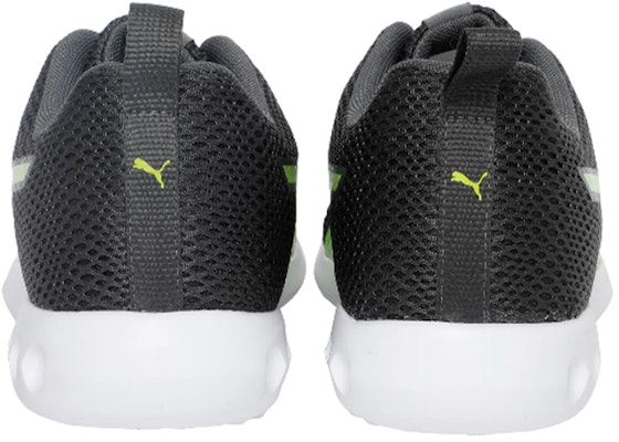Puma Cario IDP /Green 'Black' 191883-03 Shop Puma Cario IDP /Green 'Black' 191883-03
