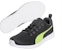 Puma Cario IDP /Green 'Black' 191883-03