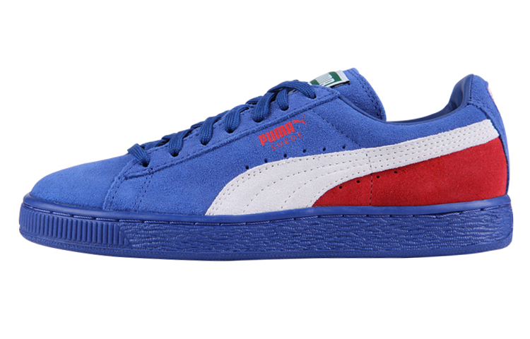 Buy Puma Suede Classic+ 'Berblok' 359097-02