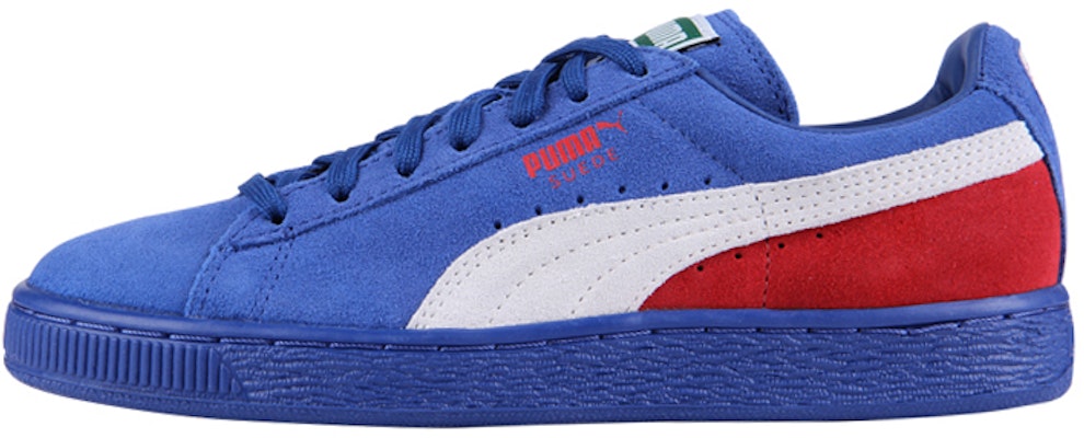 Puma Suede Classic+ 'Berblok' 359097-02 Buy Puma Suede Classic+ 'Berblok' 359097-02