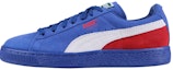 Buy Puma Suede Classic+ 'Berblok' 359097-02