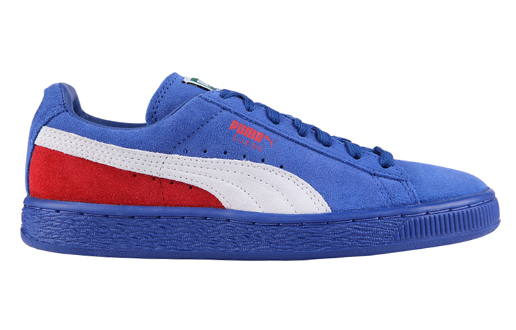Order Puma Suede Classic+ 'Berblok' 359097-02