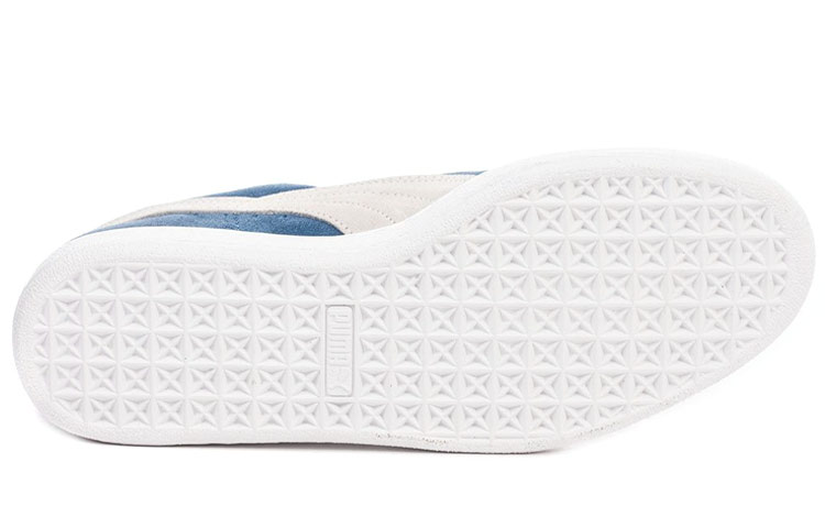 Purchase プーマ スウェード クラシック+ 'エンサイン ブルー' 352634-01 352634-01