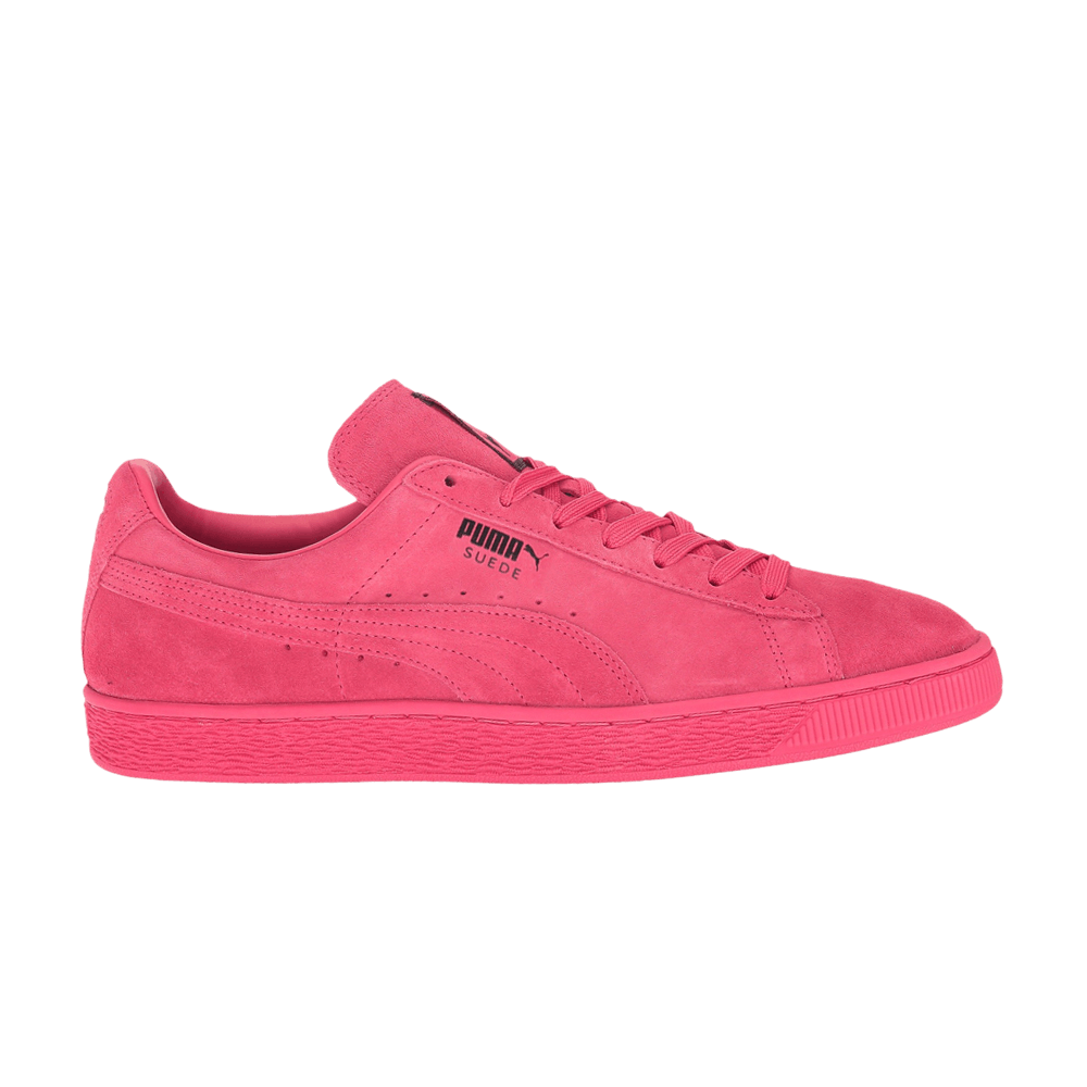 Puma Suede Classic+ 'Teaberry Red' 356568-69