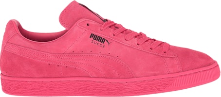 Puma Suede Classic+ 'Teaberry Red' 356568-69 Puma Suede Classic+ 'Teaberry Red' 356568-69